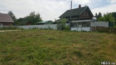 Продаю  часток 6 соток , 26 км от МКАД по Горьковс